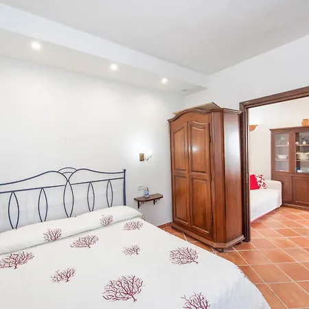 Lovely 1a With Garden Overlooking The Sea, Amalfi Coast Holiday home