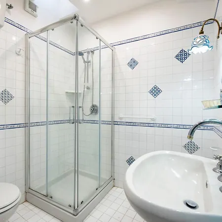 Holiday home Lovely 1a With Garden Overlooking The Sea, Amalfi Coast