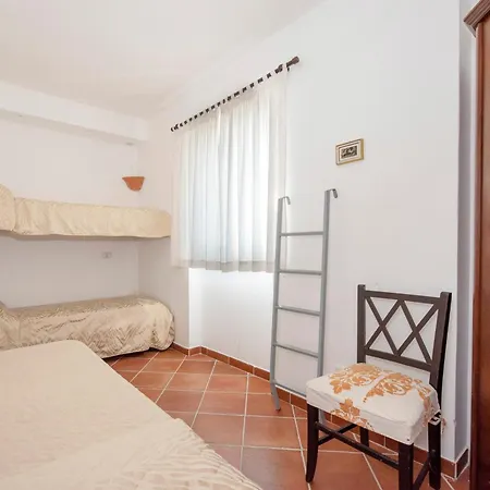 Lovely 1a With Garden Overlooking The Sea, Amalfi Coast Holiday home Conca dei Marini