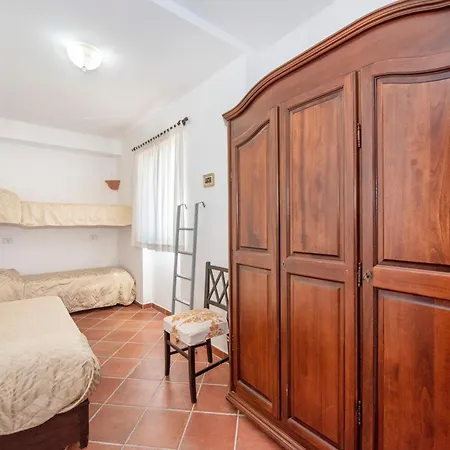 Holiday home Lovely 1a With Garden Overlooking The Sea, Amalfi Coast