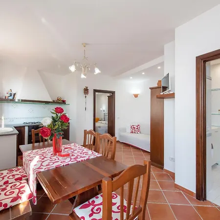 Lovely 1a With Garden Overlooking The Sea, Amalfi Coast * Conca dei Marini